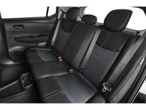 2024 Nissan Leaf S 2024 Nissan Leaf S