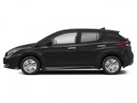 2024 Nissan LEAF S 2024 Nissan LEAF S