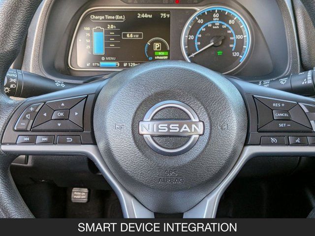 2024 Nissan Leaf S
