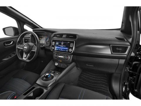 2024 Nissan Leaf S 2024 Nissan Leaf S