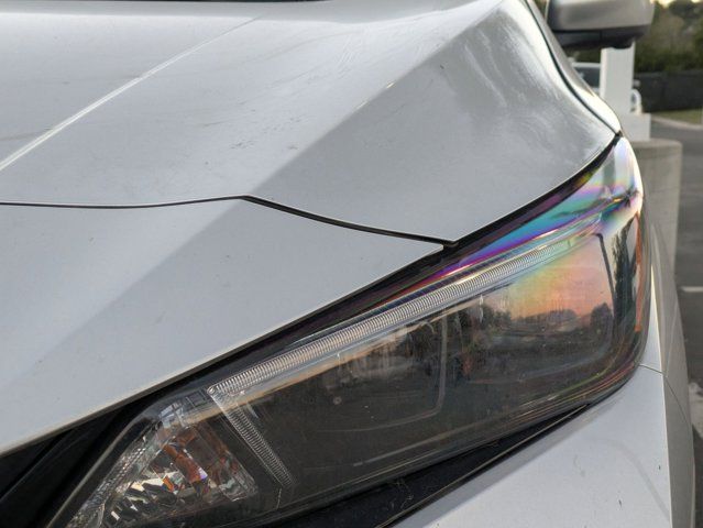 2024 Nissan Leaf SV PLUS 2024 Nissan Leaf SV PLUS