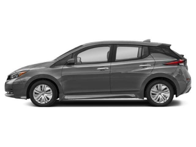 2024 Nissan LEAF SV PLUS