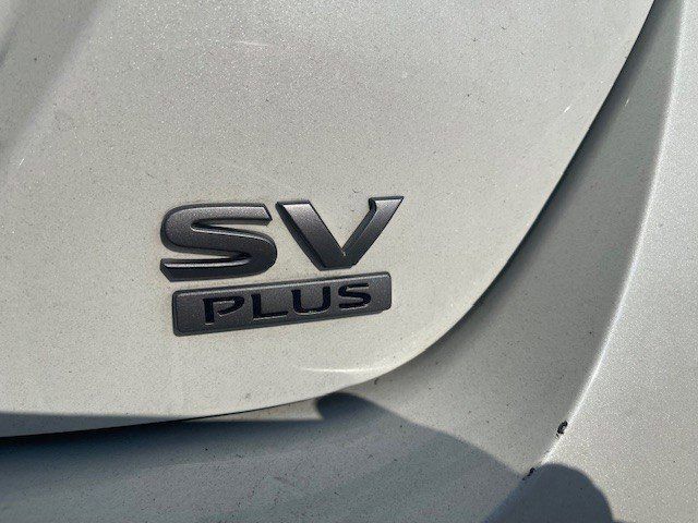 2024 Nissan Leaf SV PLUS 2024 Nissan Leaf SV PLUS