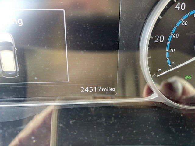 2024 Nissan Leaf SV PLUS 2024 Nissan Leaf SV PLUS