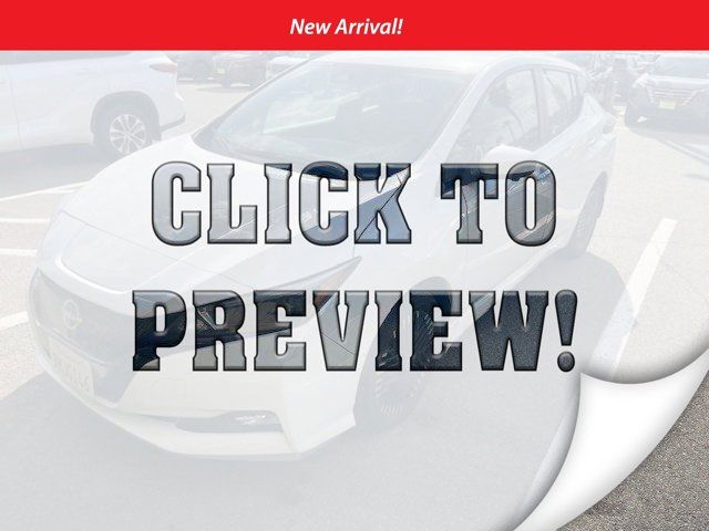 2024 Nissan Leaf SV PLUS 2024 Nissan Leaf SV PLUS