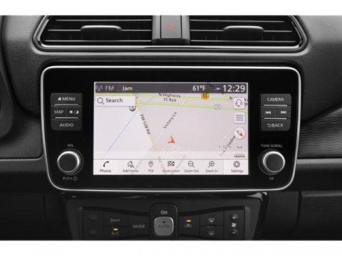 2024 Nissan Leaf SV PLUS