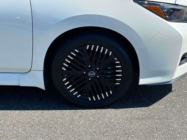 2024 Nissan LEAF SV PLUS