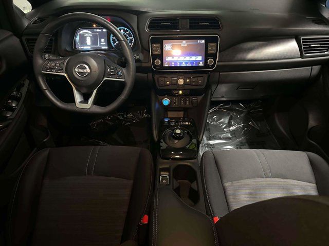 2024 Nissan LEAF SV PLUS