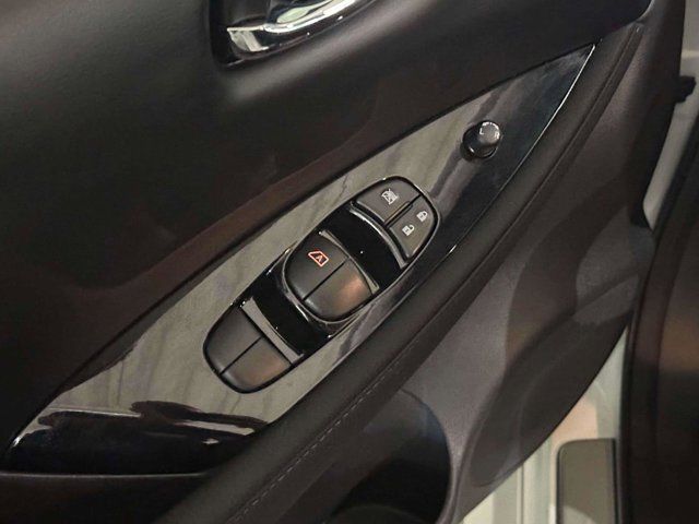 2024 Nissan LEAF SV PLUS