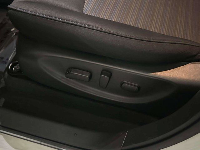 2024 Nissan LEAF SV PLUS