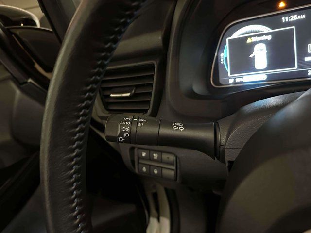 2024 Nissan LEAF SV PLUS