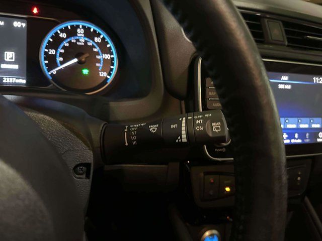 2024 Nissan LEAF SV PLUS