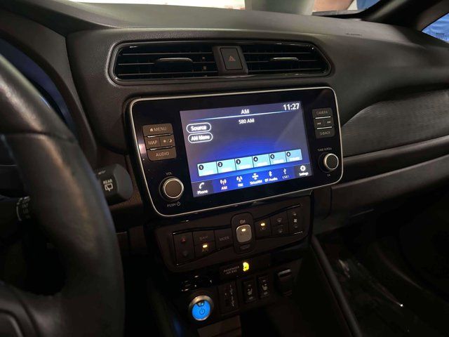 2024 Nissan LEAF SV PLUS