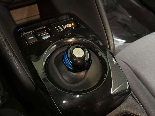 2024 Nissan LEAF SV PLUS