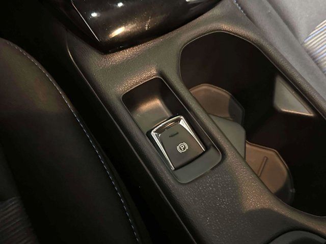 2024 Nissan LEAF SV PLUS