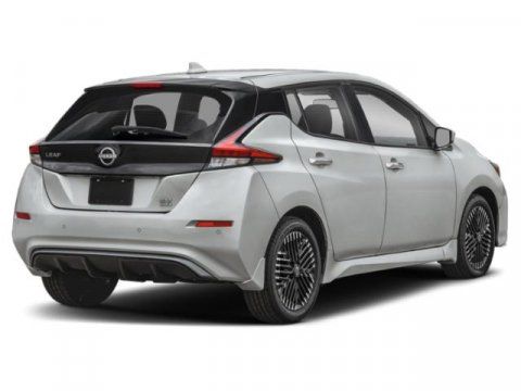 2024 Nissan Leaf SV PLUS 2024 Nissan Leaf SV PLUS