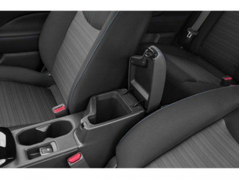 2024 Nissan Leaf SV PLUS 2024 Nissan Leaf SV PLUS