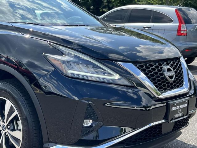2024 Nissan Murano AWD SV