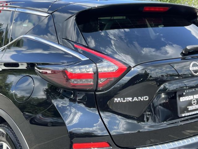 2024 Nissan Murano AWD SV