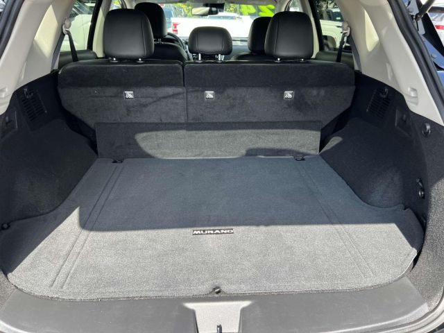 2024 Nissan Murano AWD SV