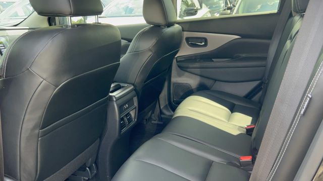 2024 Nissan Murano AWD SV