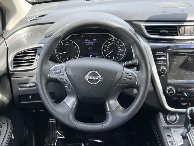 2024 Nissan Murano AWD SV