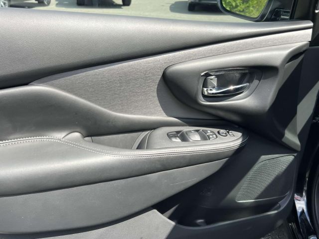 2024 Nissan Murano AWD SV