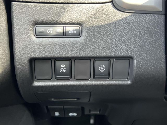 2024 Nissan Murano AWD SV