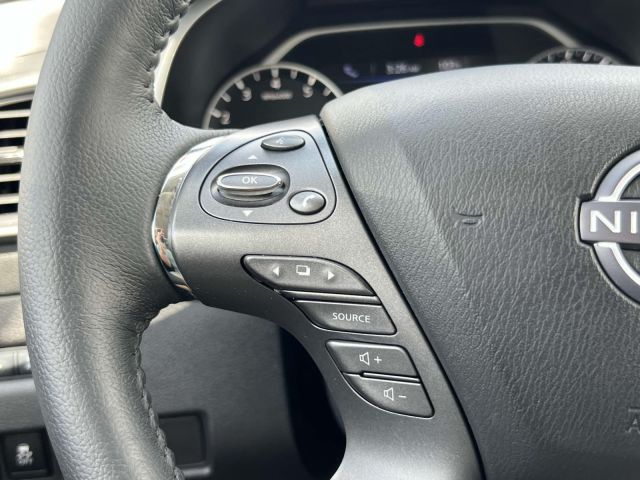 2024 Nissan Murano AWD SV