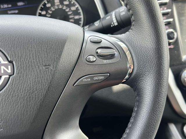 2024 Nissan Murano AWD SV