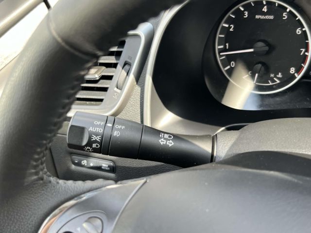 2024 Nissan Murano AWD SV