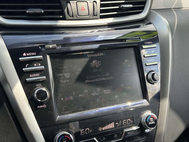 2024 Nissan Murano AWD SV