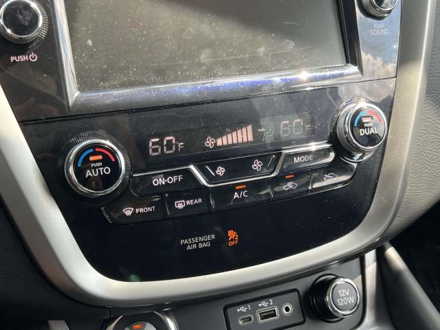 2024 Nissan Murano AWD SV
