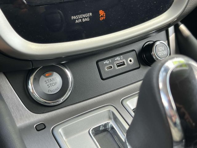 2024 Nissan Murano AWD SV