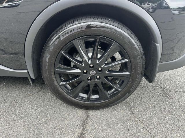 2024 Nissan Murano AWD SV