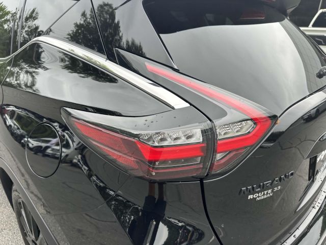 2024 Nissan Murano AWD SV