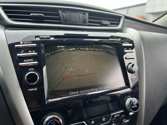 2024 Nissan Murano AWD SV