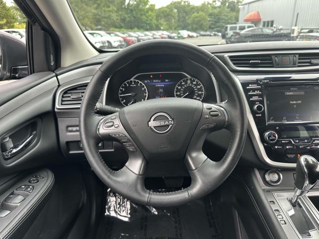 2024 Nissan Murano AWD SV