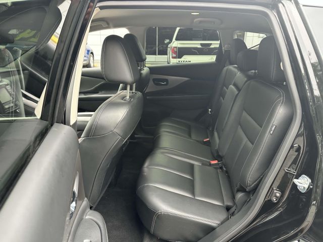 2024 Nissan Murano AWD SV
