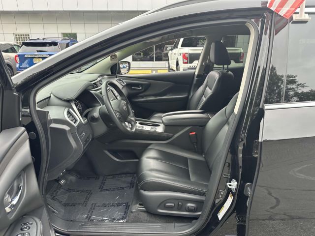 2024 Nissan Murano AWD SV