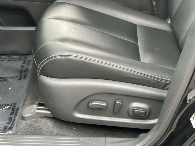 2024 Nissan Murano AWD SV