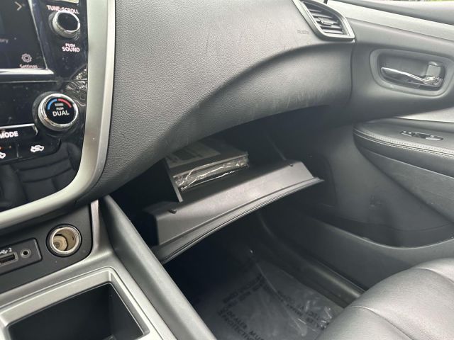 2024 Nissan Murano AWD SV