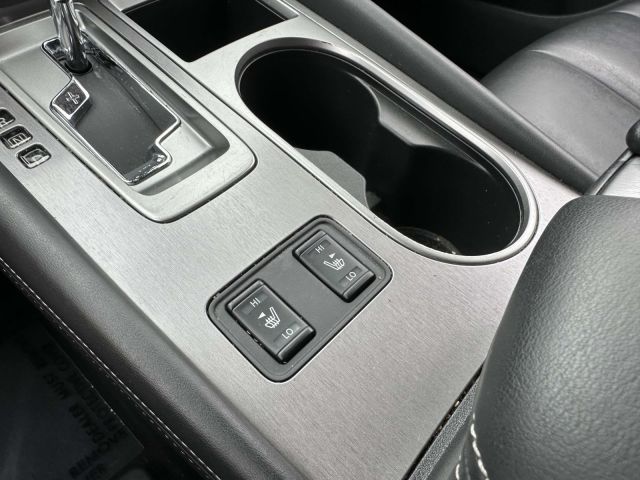 2024 Nissan Murano AWD SV