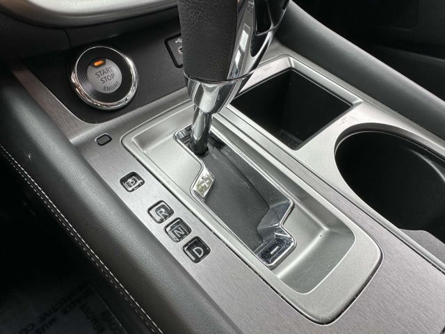 2024 Nissan Murano AWD SV