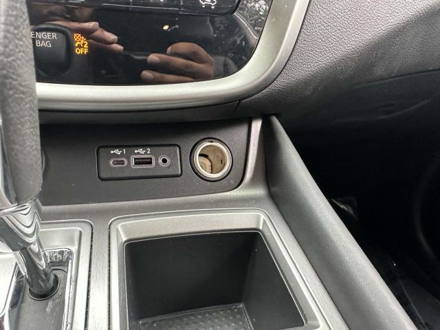 2024 Nissan Murano AWD SV