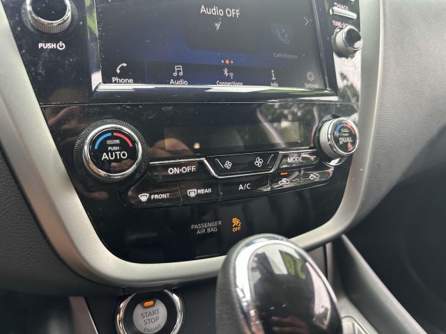 2024 Nissan Murano AWD SV