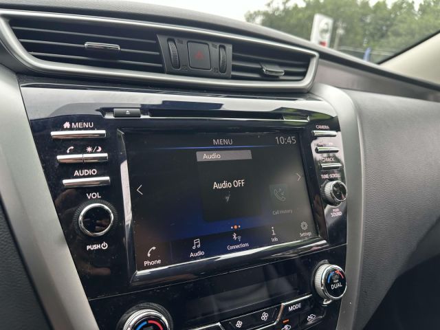 2024 Nissan Murano AWD SV