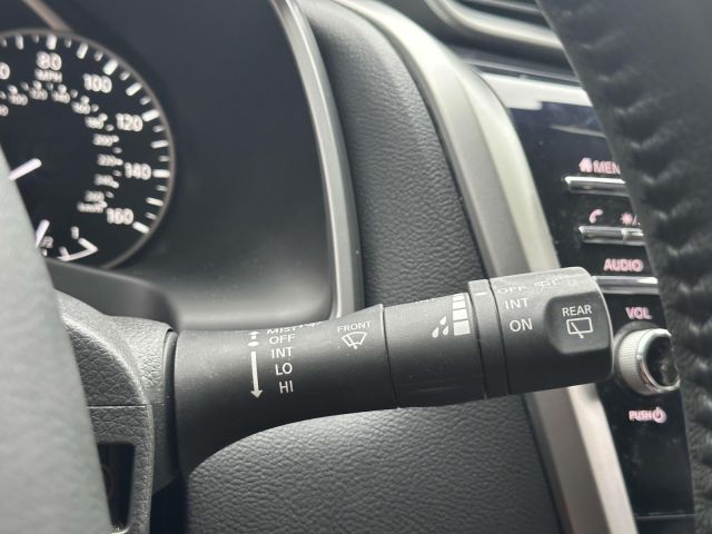 2024 Nissan Murano AWD SV