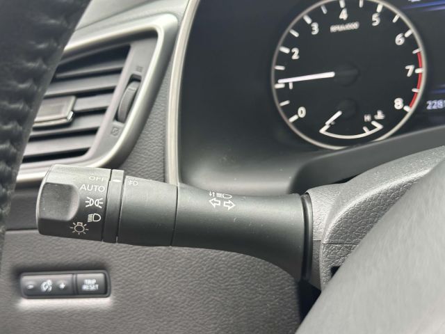 2024 Nissan Murano AWD SV