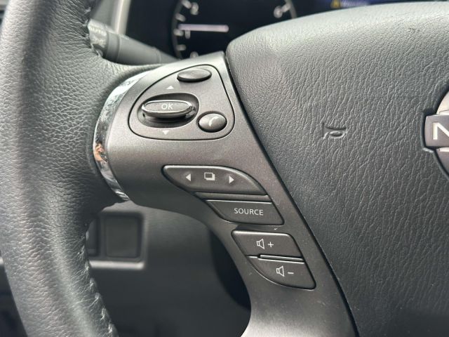 2024 Nissan Murano AWD SV